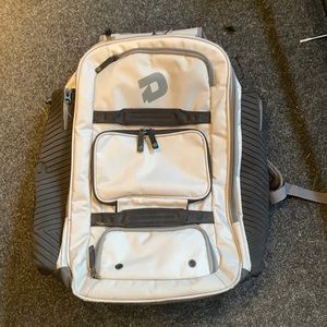 Demarini Special Ops baseball bag